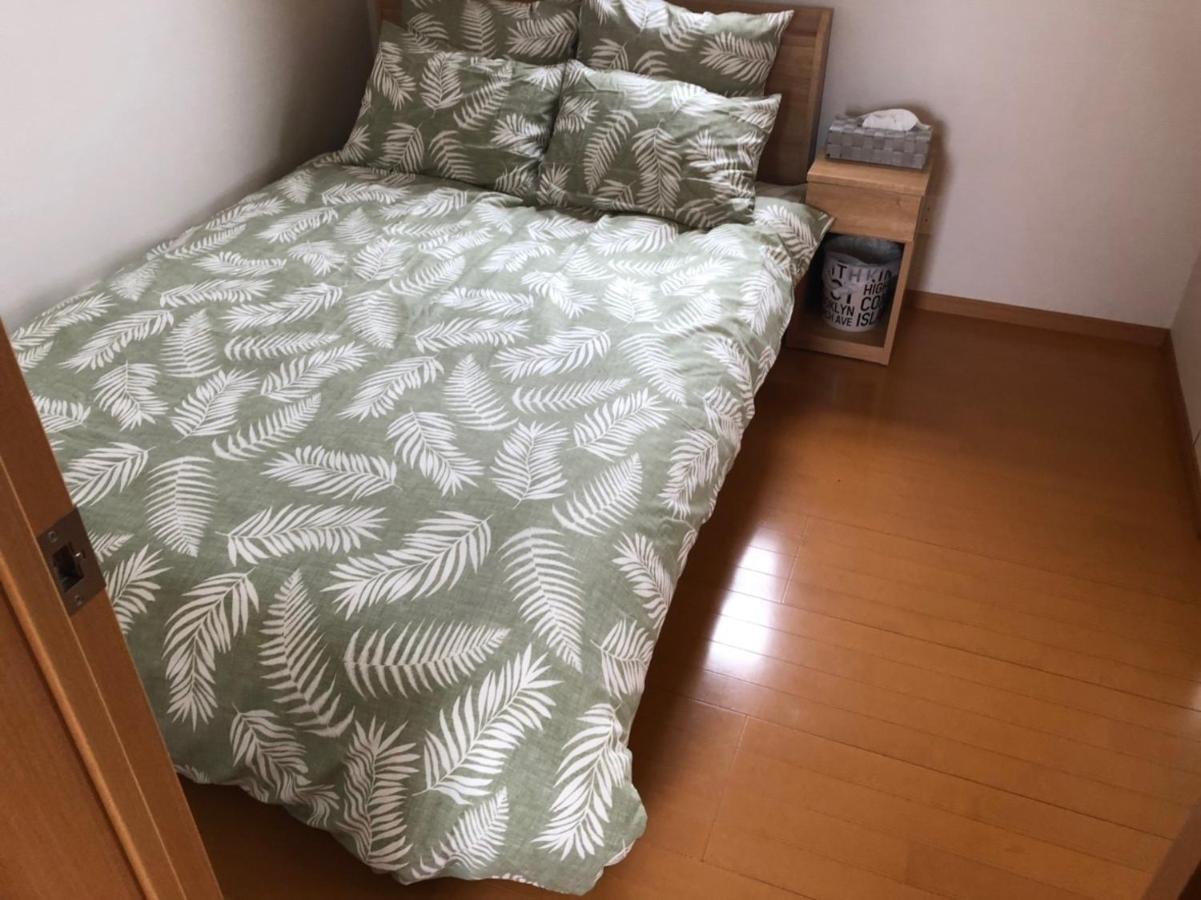 Ocean Villa Okinoerabu Wadomari Bagian luar foto